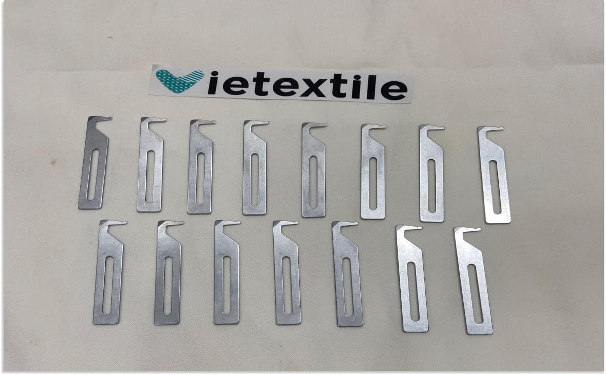 Phụ tùng máy dệt DORNIER