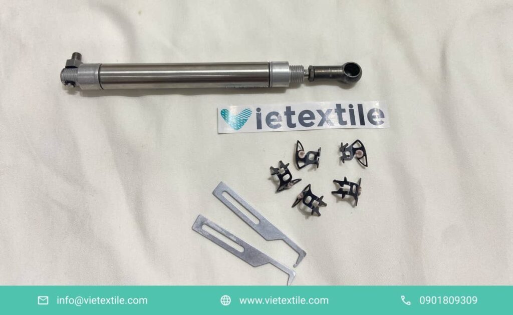 Cung cấp phụ tùng máy dệt khí