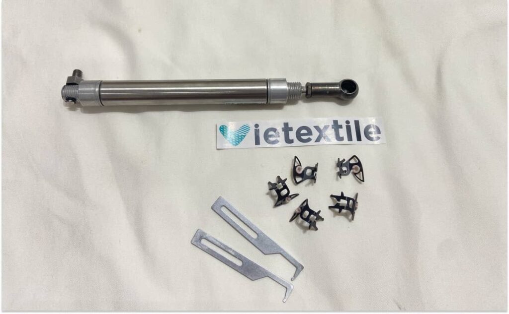 Phụ tùng máy dệt khí