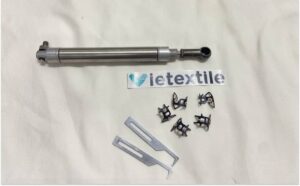 Phụ tùng máy dệt khí