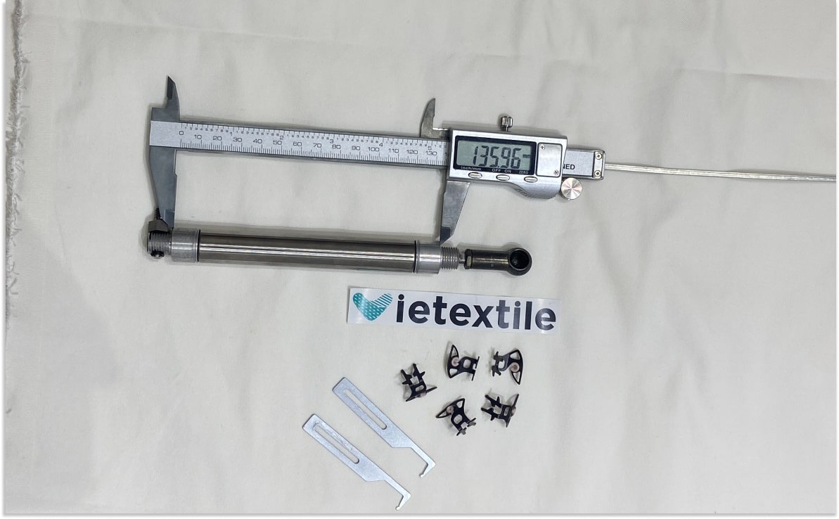 Phụ tùng máy dệt kiếm