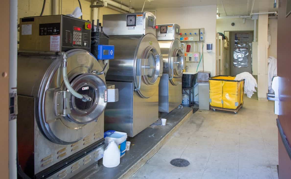 Enzyme Wash Process Costs in Vietnam