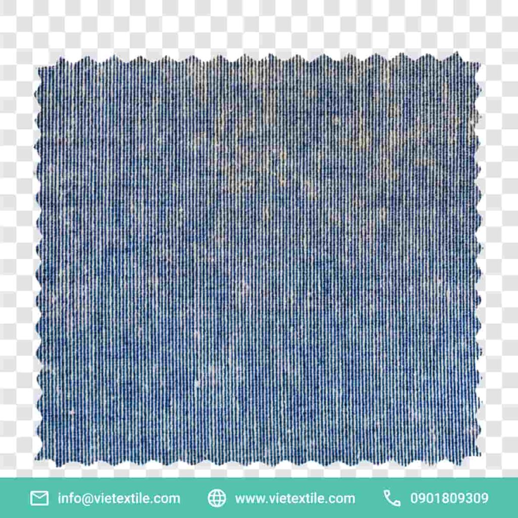 Vải denim acid wash