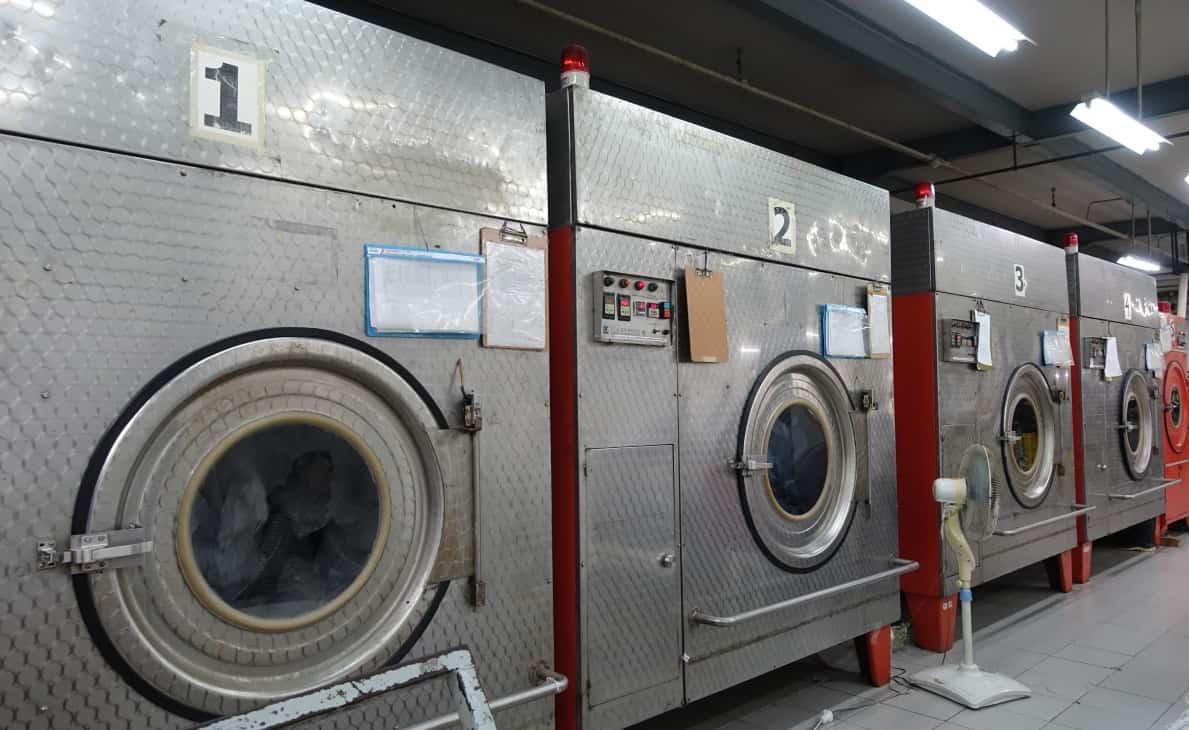 What is Acid Wash? The Right Fabrics for Acid Wash