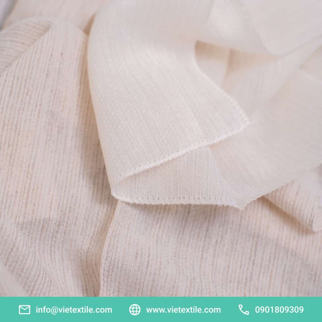 Bán vải mộc tại Việt Nam