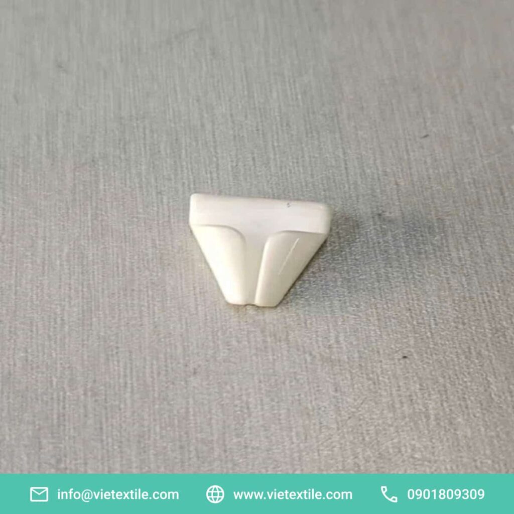 Cung cấp sứ dẫn sợi trắng 