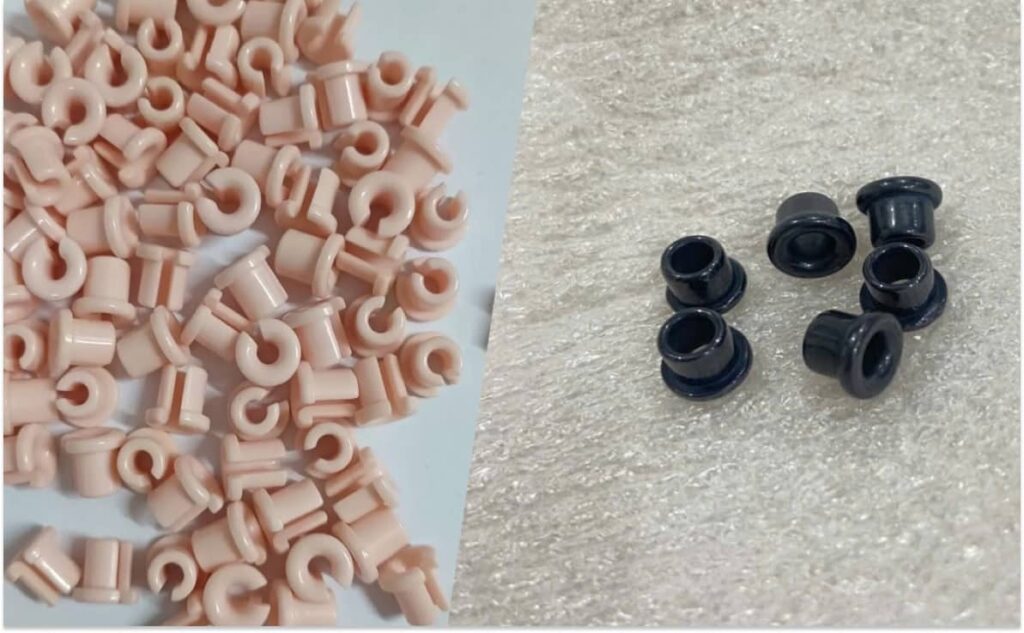 Cung cấp sứ dẫn sợi máy dệt