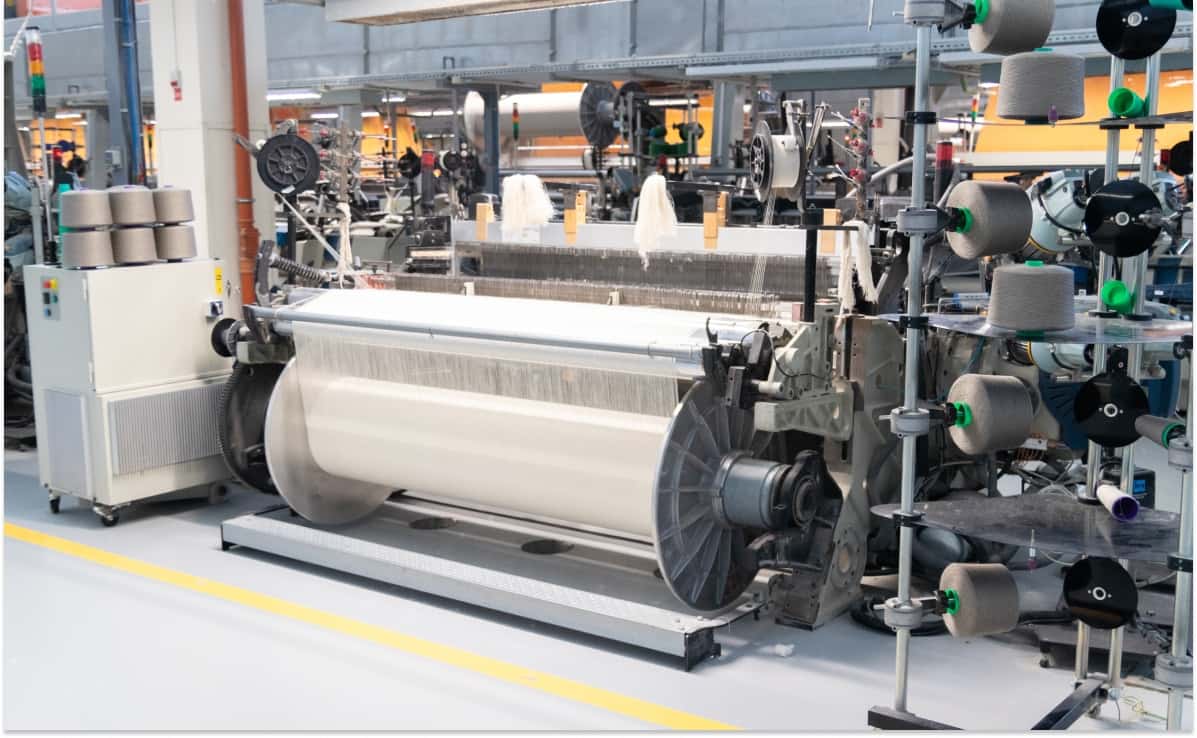 Greige Fabric Processing HCMC for Small Businesses and Fashion Startups