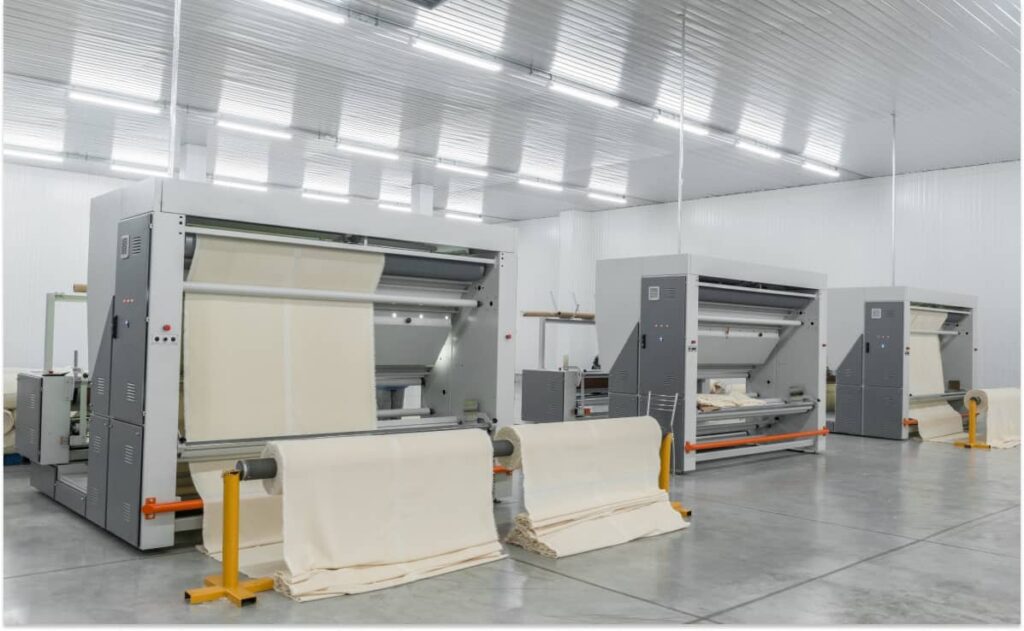 Greige fabric là gì