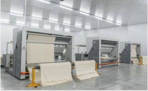 Greige fabric là gì