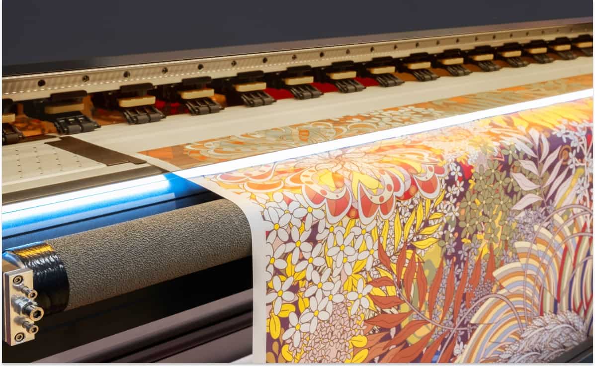 探索越南小批量尼龙布印花的5大优势