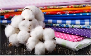 In vải cotton ở Việt Nam