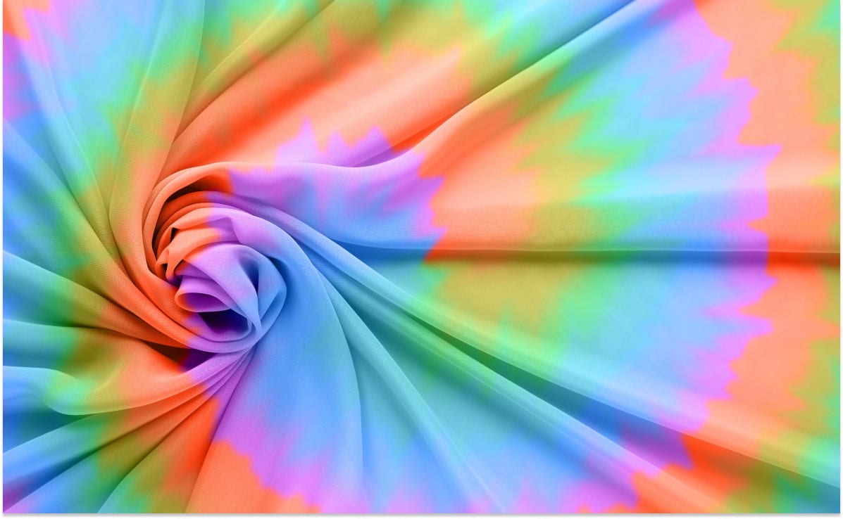 Applications of Small-Batch Fabric Dyeing in High-End Fashion