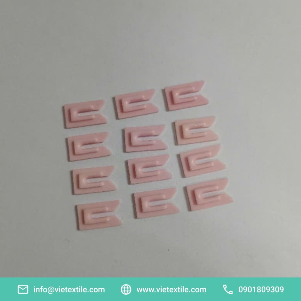 Linh kiện và phụ tùng máy chập sợi