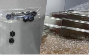 Phụ tùng máy dệt khí Itema