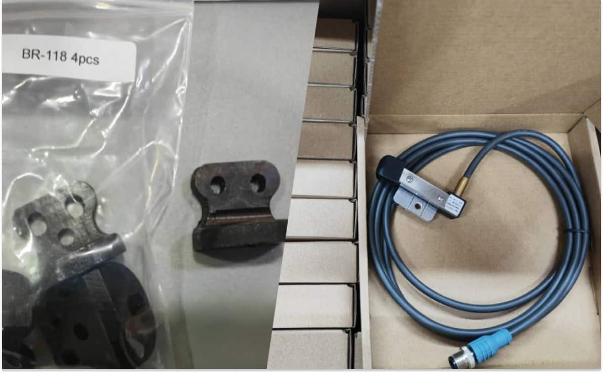 中小企业丰田喷气织机备件投资成本分析