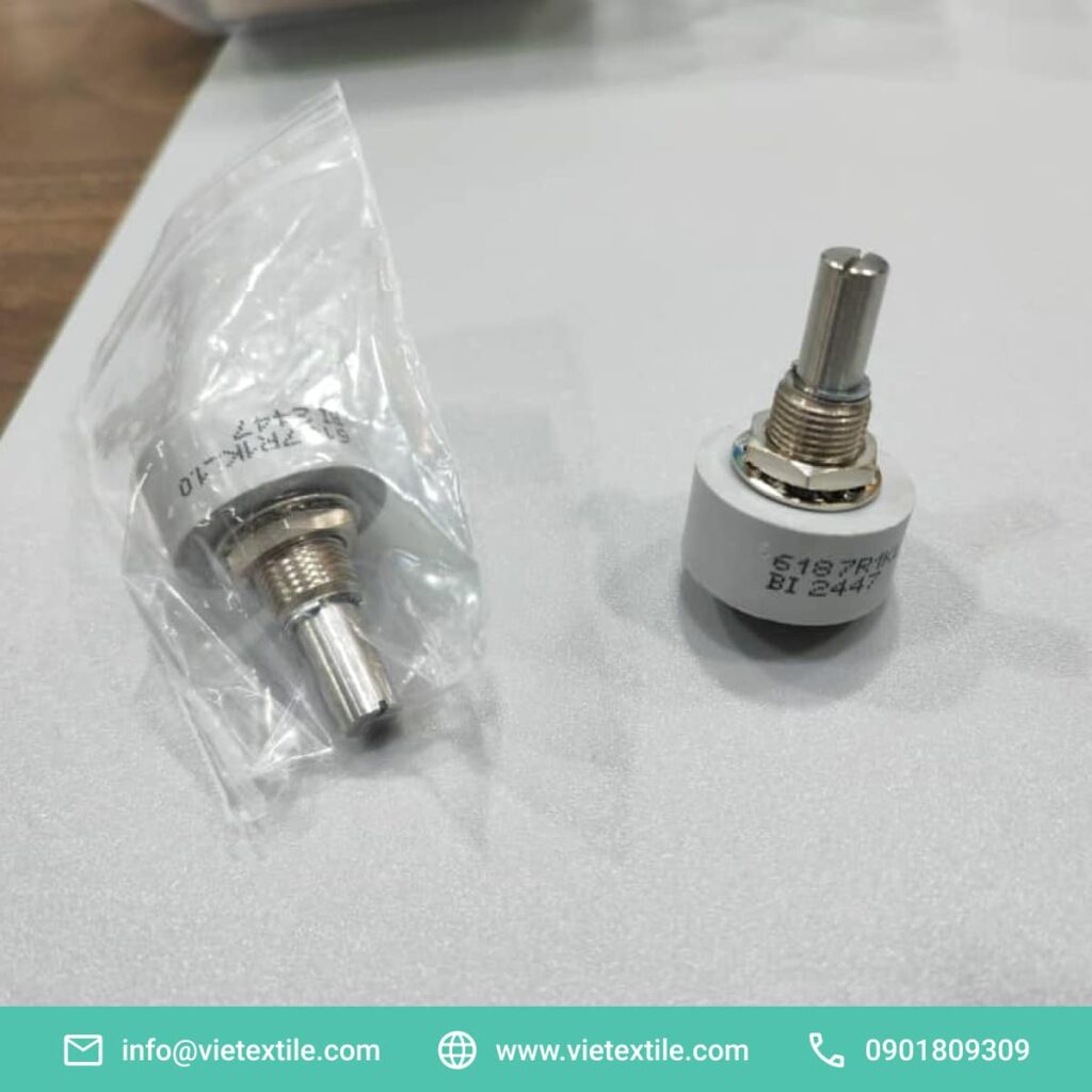Linh kiện và phụ tùng máy dệt khí Tsudakoma