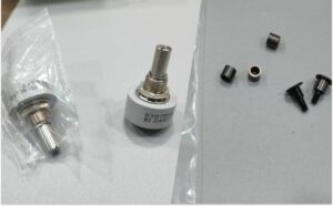 Phụ tùng máy dệt khí Tsudakoma