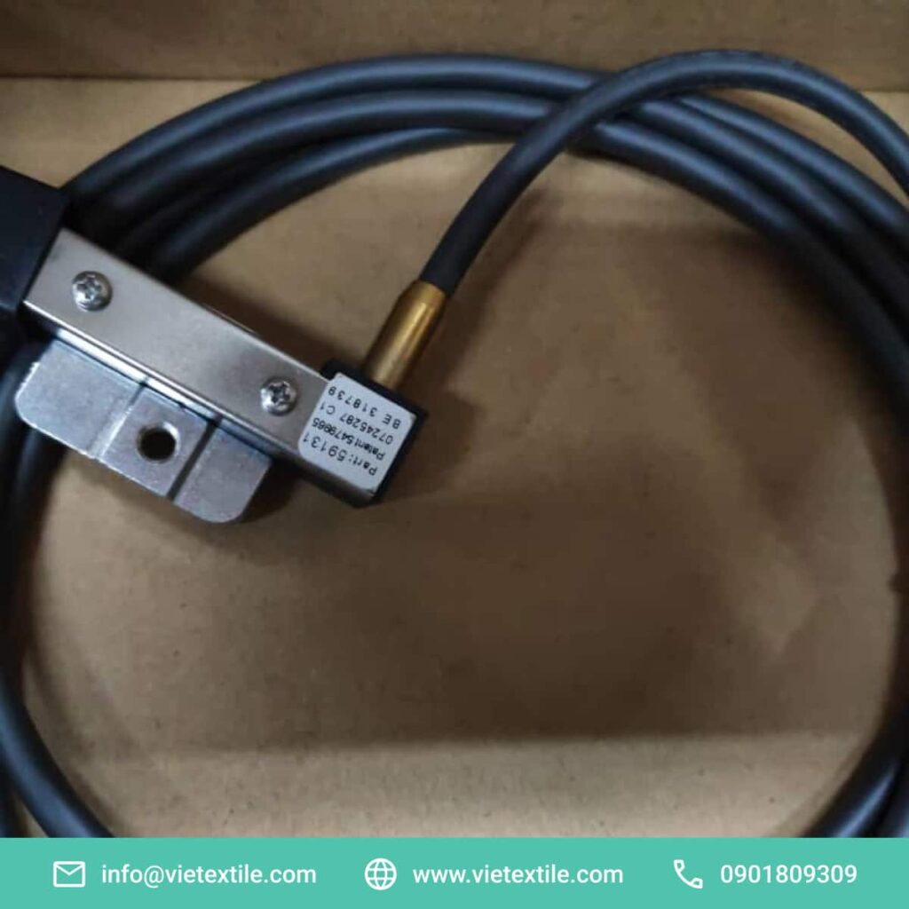 Phụ tùng thay thế máy dệt Tsudakoma