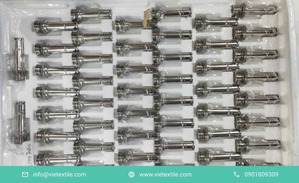 Linh kiện và phụ tùng máy dệt Tsudakoma