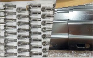 Phụ tùng máy dệt Tsudakoma