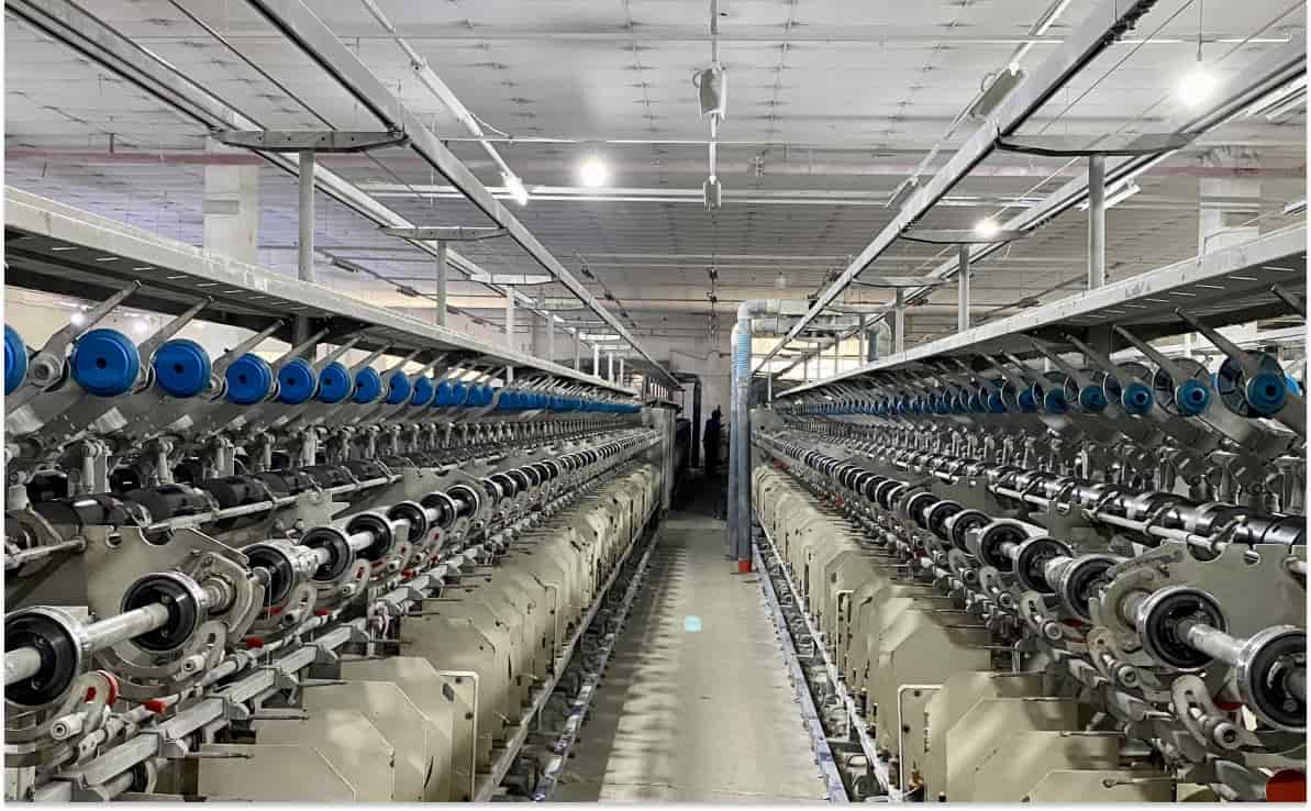 Essential Twisting Machine Spare Parts for Scheduled Replacement to Maintain Production Efficiency