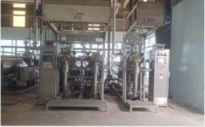 TongGeng dyeing machine spare part