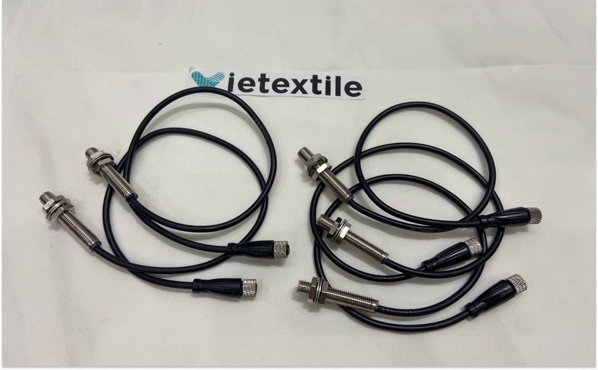 中小企业纱线传感器更换成本分析