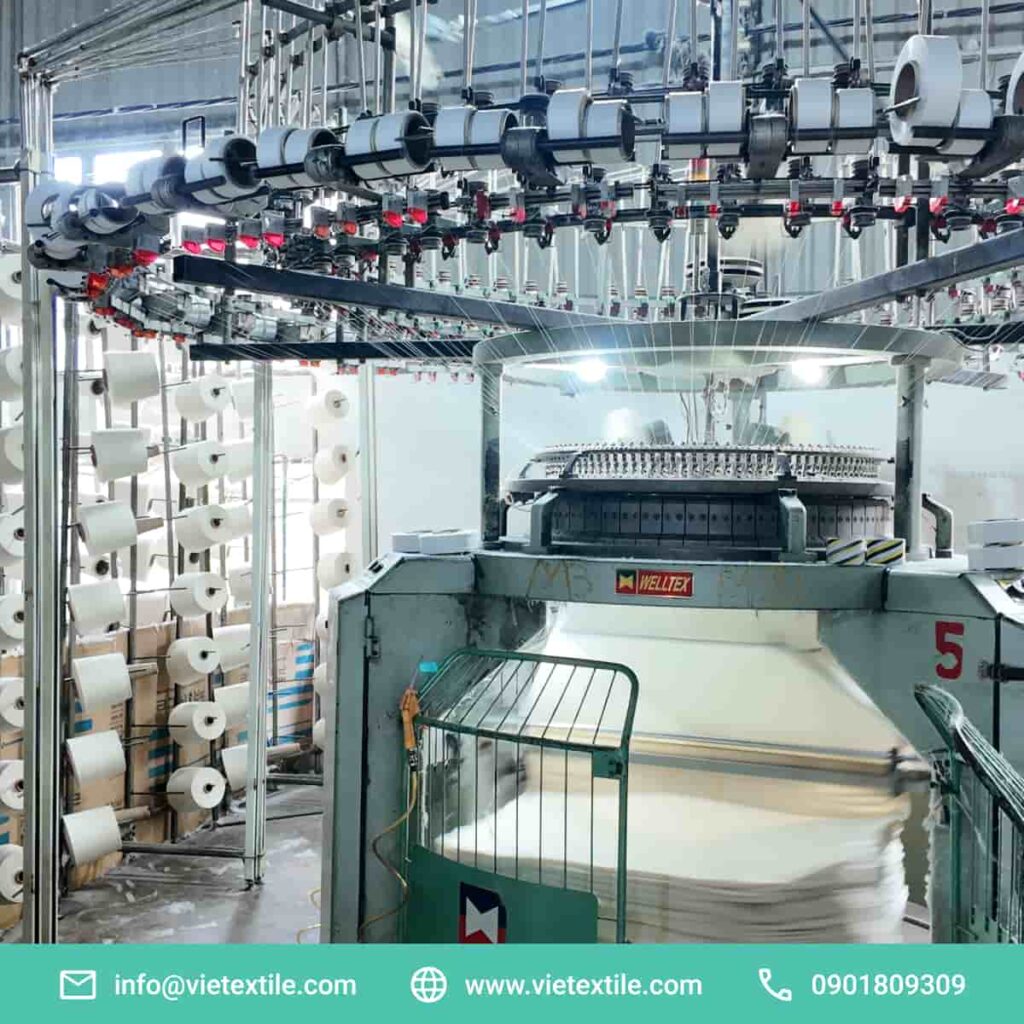 Cung cấp khung go máy dệt chất lượng cao