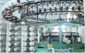 Cung cấp linh kiện máy dệt Jacquard