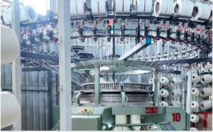 cung cấp phụ tùng máy dệt kim tròn