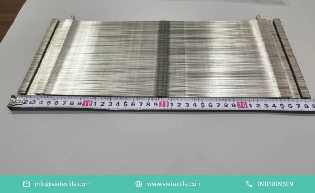 Phụ tùng thay thế máy dệt vải
