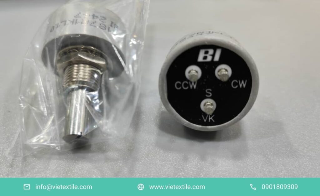 Linh kiện và phụ tùng máy dệt vải