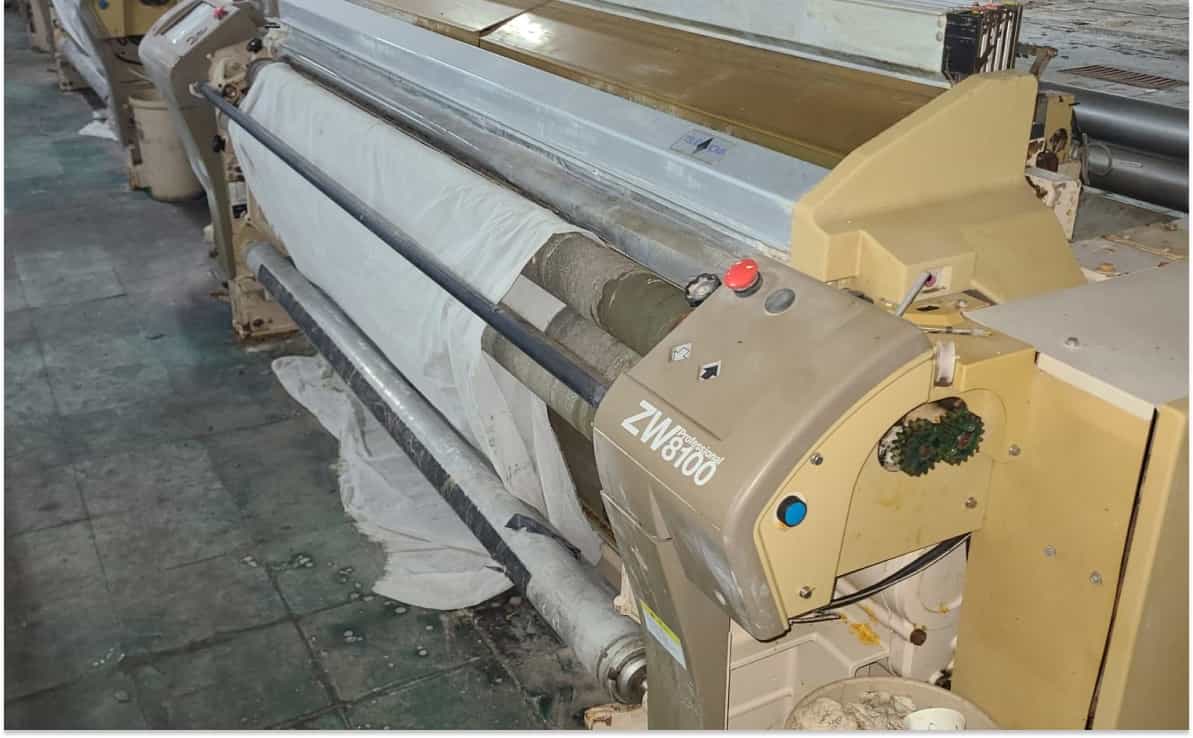 Maintenance Tip for Loom Machine Spare Parts: Extend Machine Lifespan 