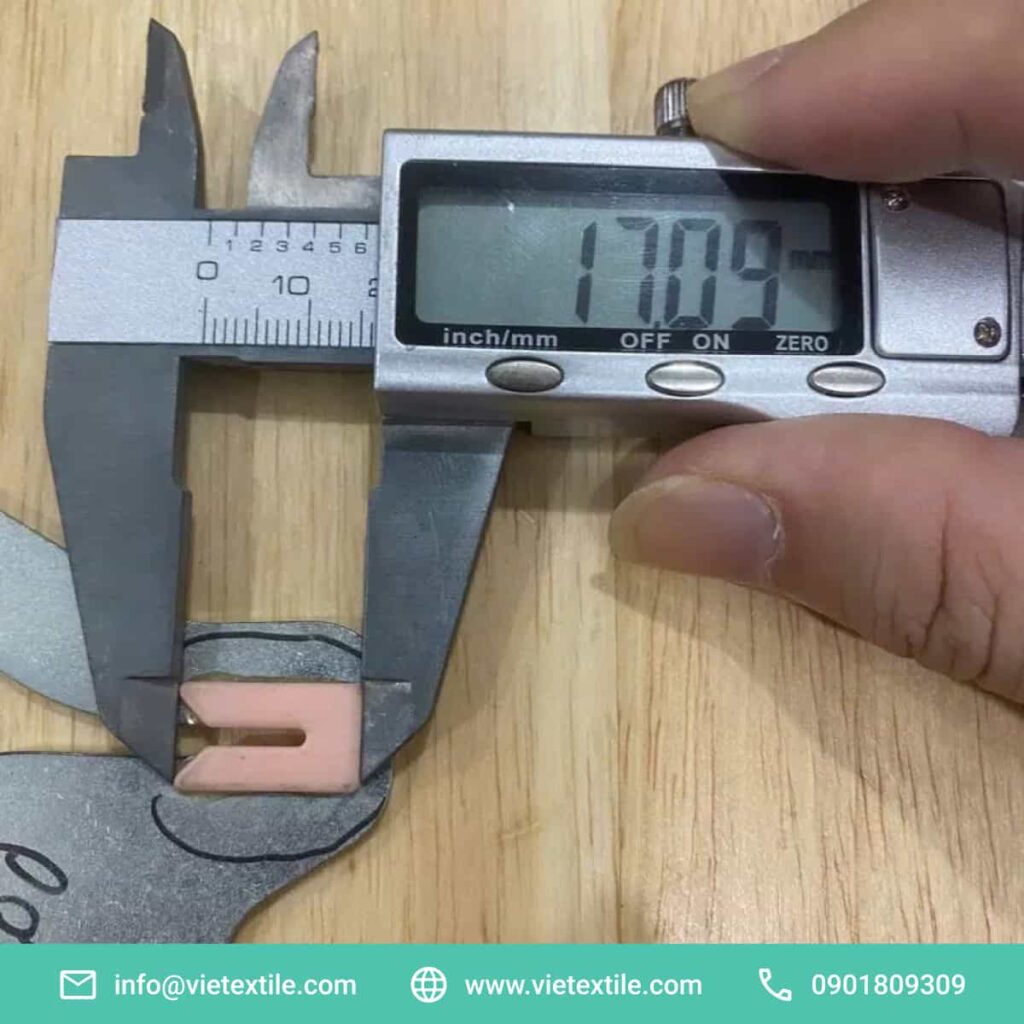 Phụ tùng bảo trì máy đảo sợi