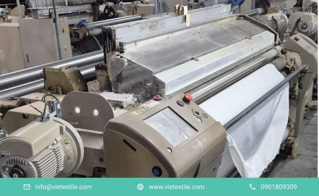 genuine Picanol weaving machine spare parts