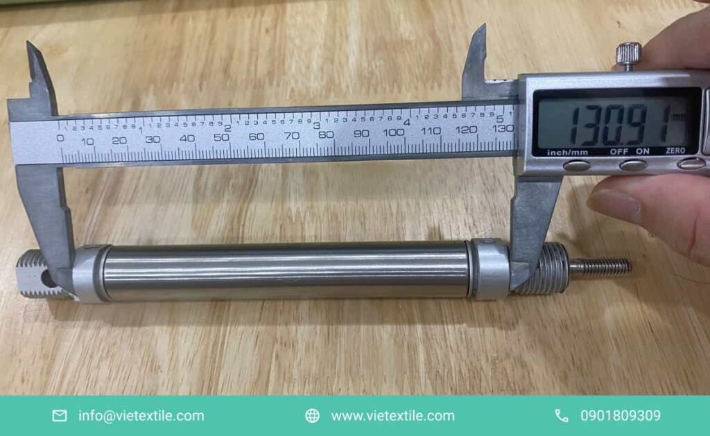 Phụ tùng thay thế máy dệt Picanol chính hãng