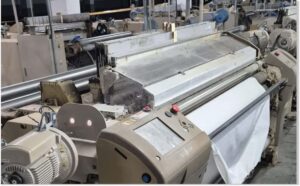 Phụ tùng máy dệt Picanol chính hãng