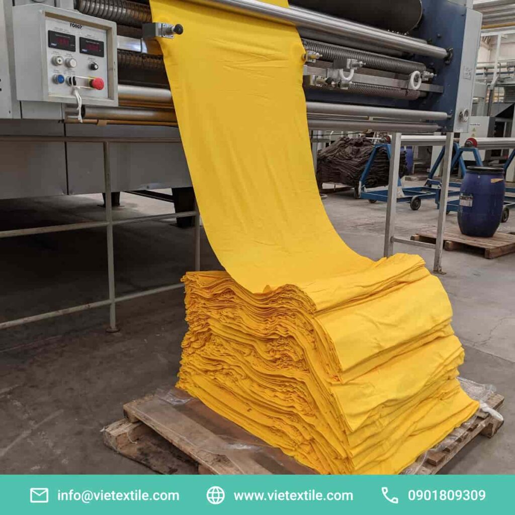 Ảnh Hưởng Quyết Định Của pH, Nhiệt Độ Và Muối Đến Quá Trình Nhuộm Hoạt Tính (Reactive Dyes) 3 Thuốc nhuộm hoạt tính công nghiệp