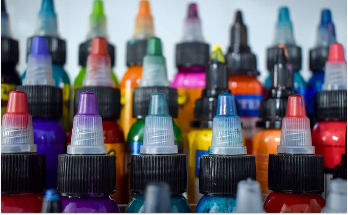 The Decisive Influence of pH, Temperature, and Salt on Reactive Dyes