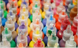 Thuốc nhuộm vải Nylon