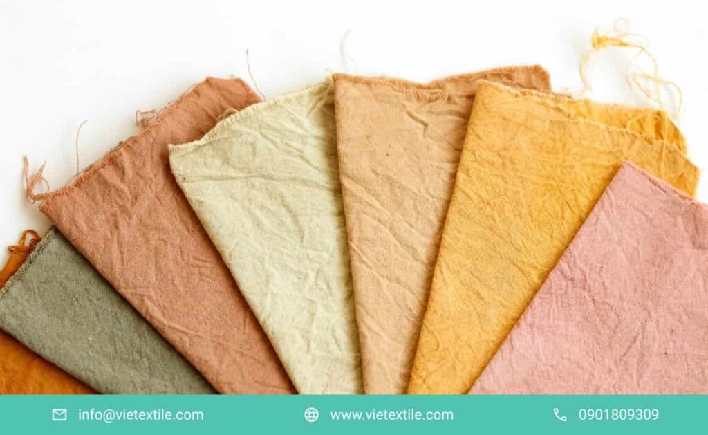 So Sánh Thuốc Nhuộm Reactive Và Direct Khi Nhuộm Vải Modal: Bí Quyết Tối Ưu Hóa Chi Phí Và Độ Bền Màu 3 Sản phẩm thuốc nhuộm vải Modal