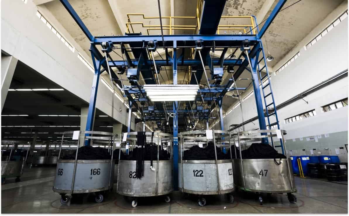 Comparing Reactive and Direct Dyes for Modal Fabric: Secrets to Optimizing Cost and Color Fastness