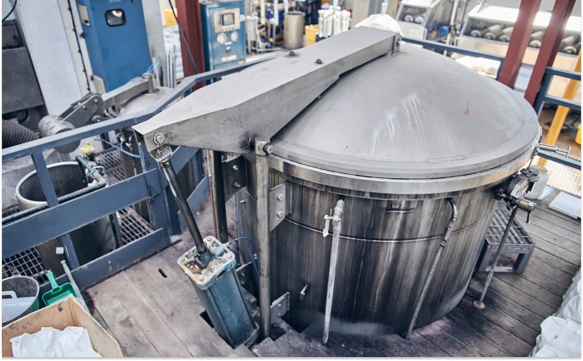 Common Failures in Dyeing Machine Butterfly Valves and How to Fix Them