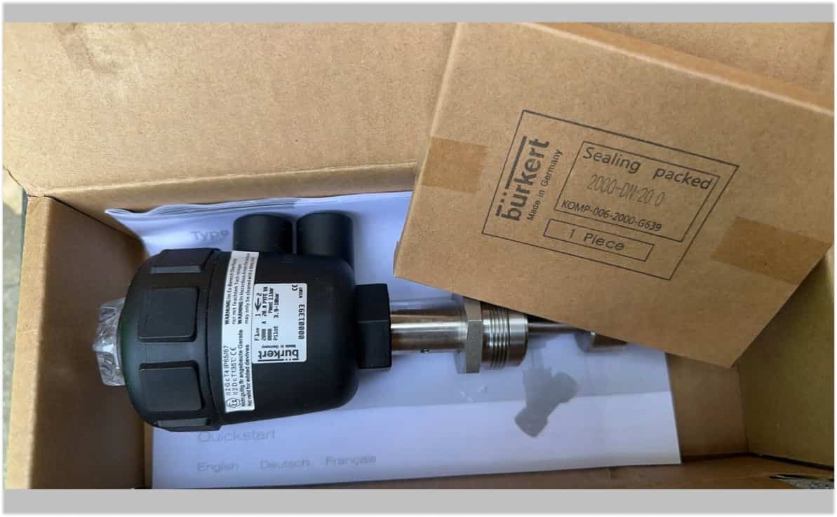 染机蒸汽控制阀：高效检查与维护的秘诀