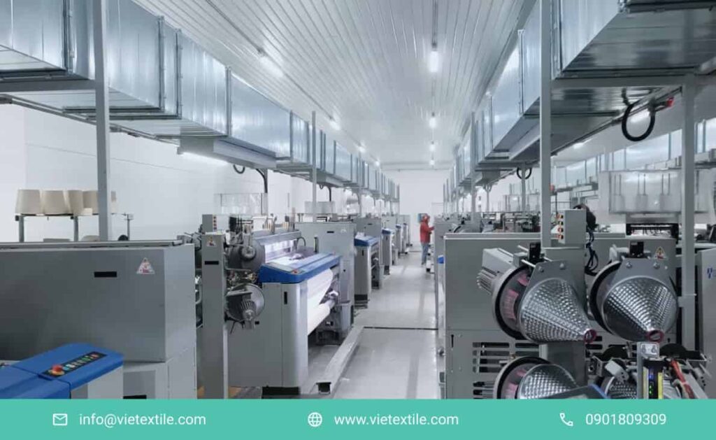 Cung Cấp Dây Go Theo Hãng Máy – Lựa Chọn Đúng Chuẩn Cho Hiệu Suất Tối Ưu 1 Dây go theo hãng máy dệt