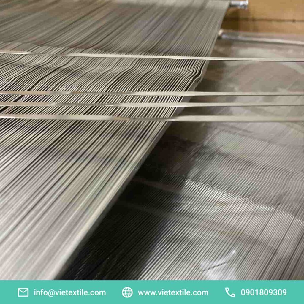 Cung Cấp Dây Go Theo Hãng Máy – Lựa Chọn Đúng Chuẩn Cho Hiệu Suất Tối Ưu 2 Dây go chính hãng theo từng máy dệt