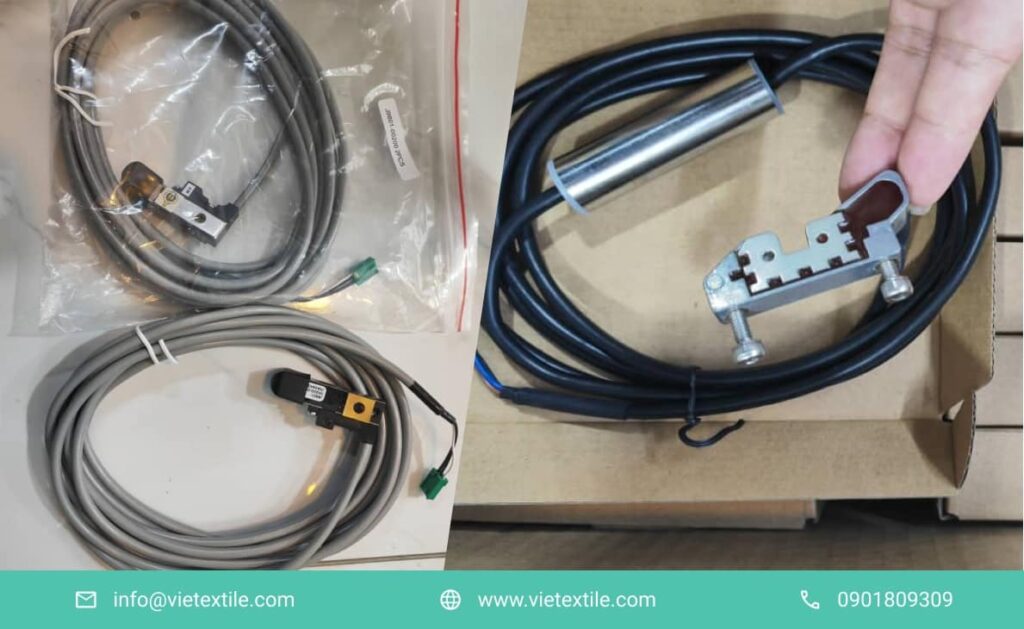 Mua linh kiện weft stop motion chất lượng cao