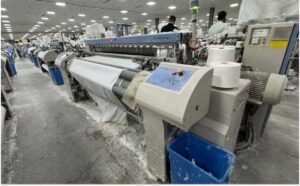 Mua linh kiện weft stop motion