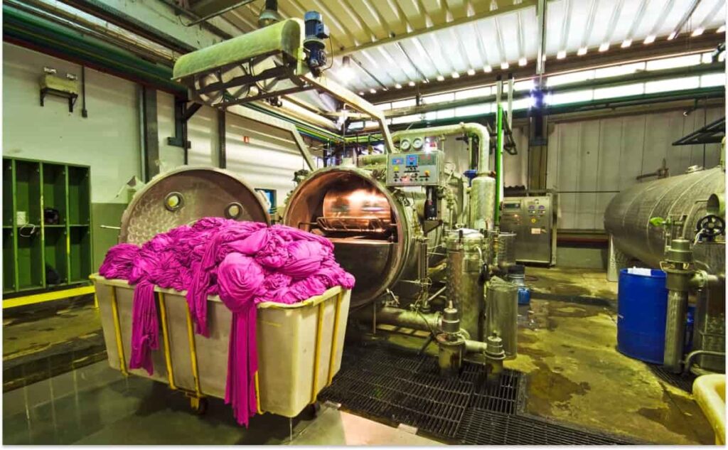 Thuốc nhuộm phân tán